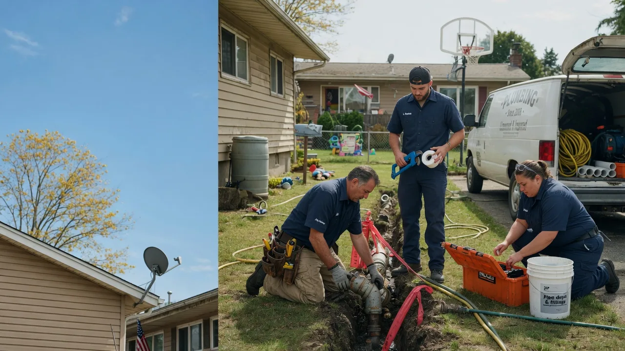 Garbage Disposal Replacement in Bradford, ME near me